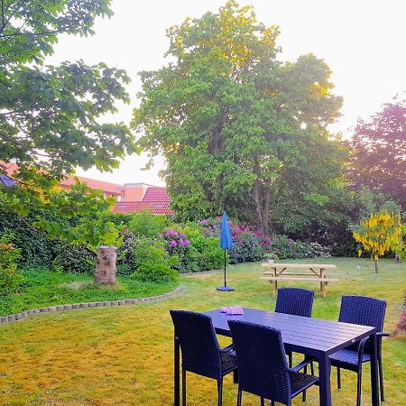 5 Minute Walk To Lego House-2 Bedrooms With Balcony Garden View.Loft Floor Billund  Buitenkant foto