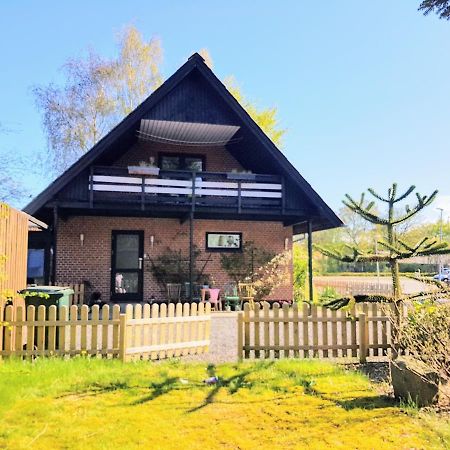 5 Minute Walk To Lego House-2 Bedrooms With Balcony Garden View.Loft Floor Billund  Buitenkant foto