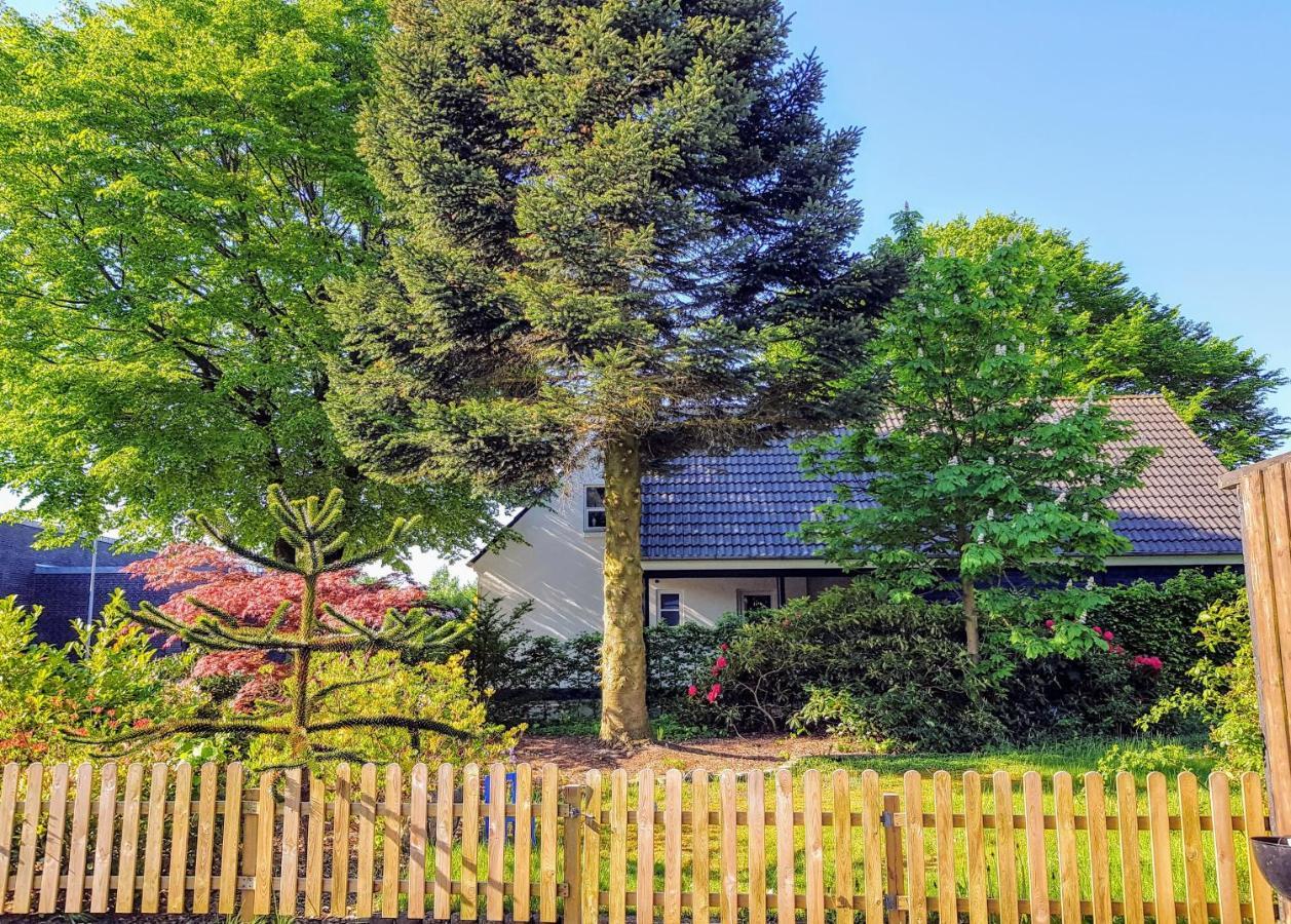 5 Minute Walk To Lego House-2 Bedrooms With Balcony Garden View.Loft Floor Billund  Buitenkant foto