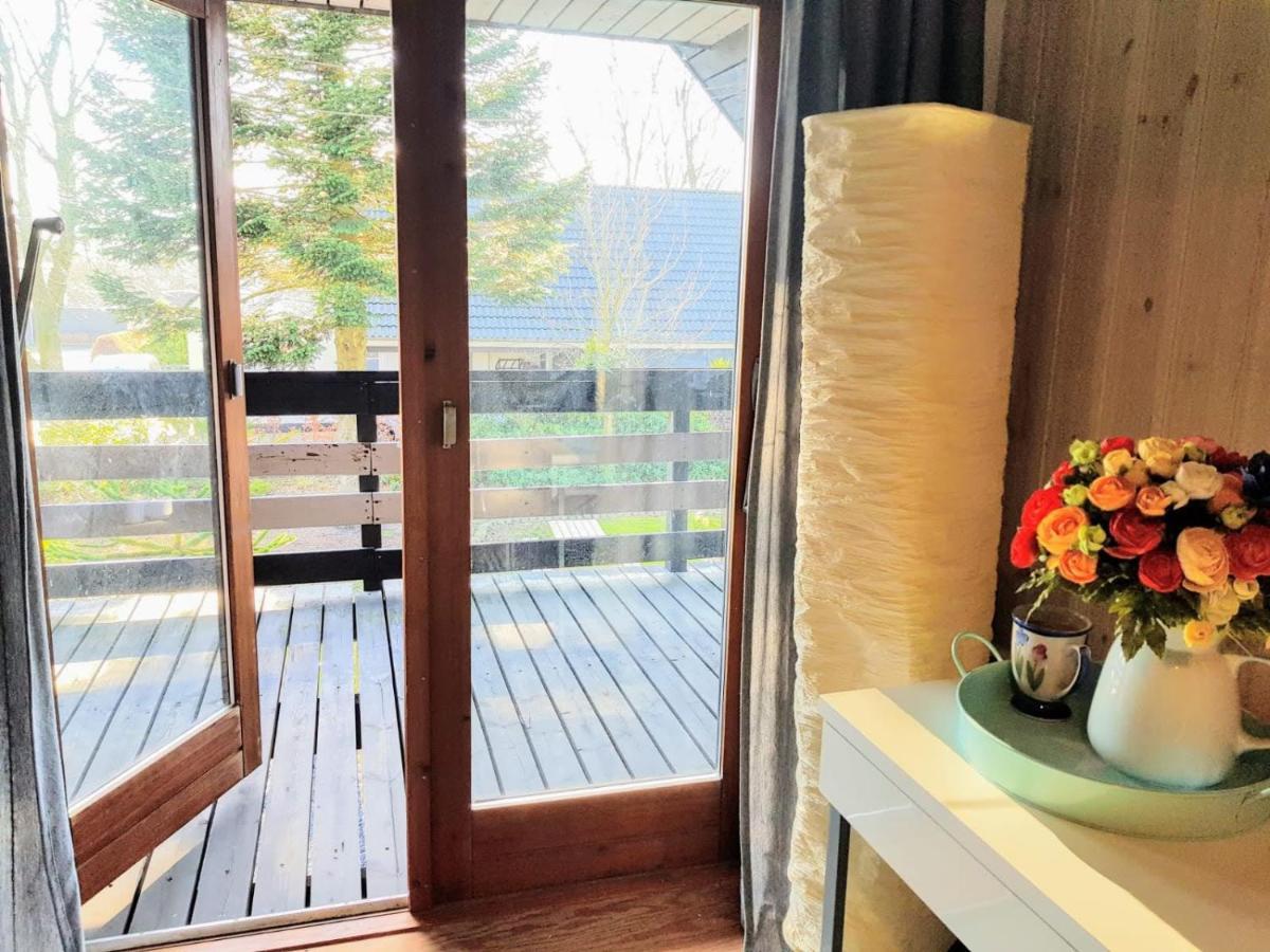 5 Minute Walk To Lego House-2 Bedrooms With Balcony Garden View.Loft Floor Billund  Buitenkant foto