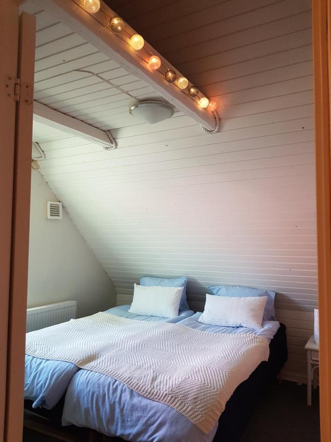5 Minute Walk To Lego House-2 Bedrooms With Balcony Garden View.Loft Floor Billund  Buitenkant foto