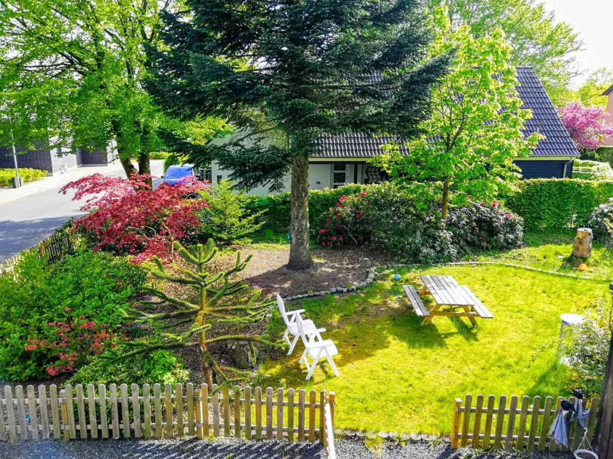 5 Minute Walk To Lego House-2 Bedrooms With Balcony Garden View.Loft Floor Billund  Buitenkant foto